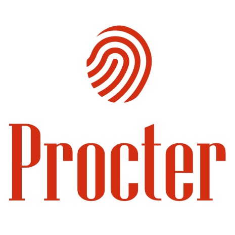 Procter International Logo