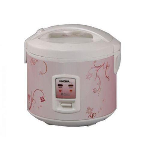 Rice Cooker RC - 1502