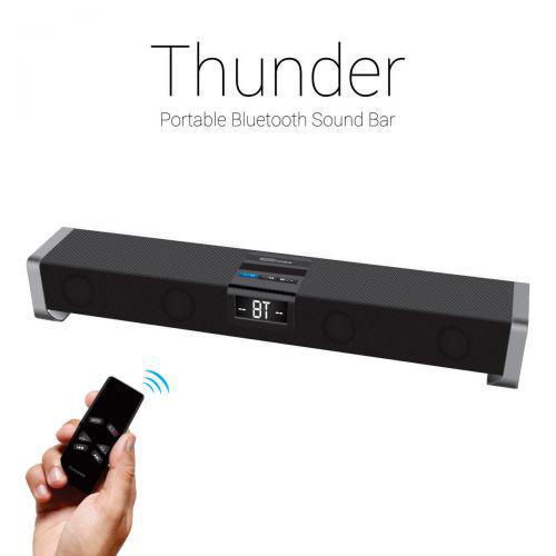 Portronics Thunder Portable Speaker