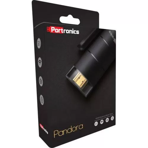 Portronics Pandora HDMI Streaming Dongle POR 403