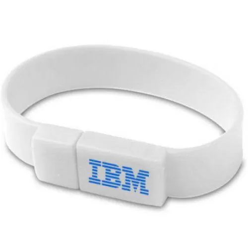 Wrist Band USB Pen Drive U002