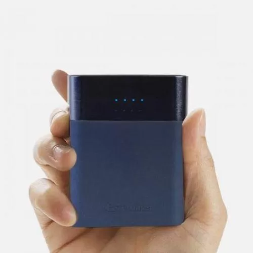 Velocity Plus 13400mAh Power Bank with Dual USB Outputs POR 548B