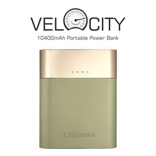 Portronics Velocity