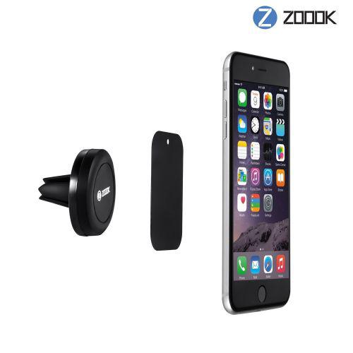 Zoook_Moto69 ZMT-CMV Universal Magnetic Car Mobile Holder with High Grade Magnet
