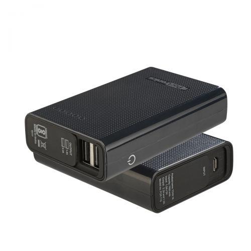Portronics Tork 7800 mah Power Bank