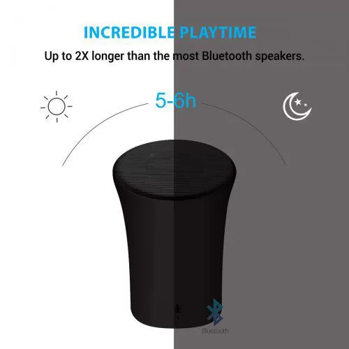 Portronics Sound Pot Speaker POR 280