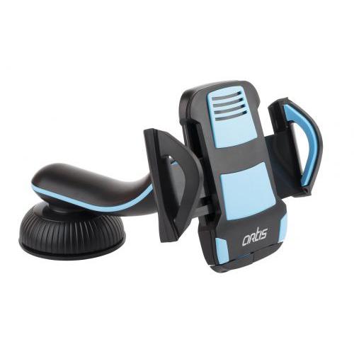 Artis M300 Universal Mobile Car Mount Holder Stand (Blue)