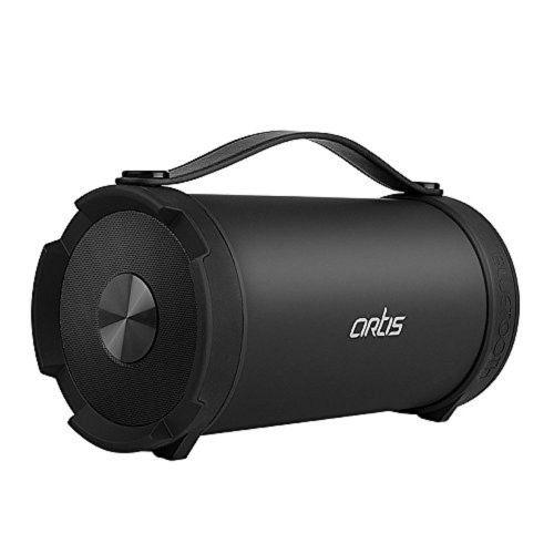 Artis BT99 Wireless Portable Bluetooth Speaker With USB / FM / AUX IN
