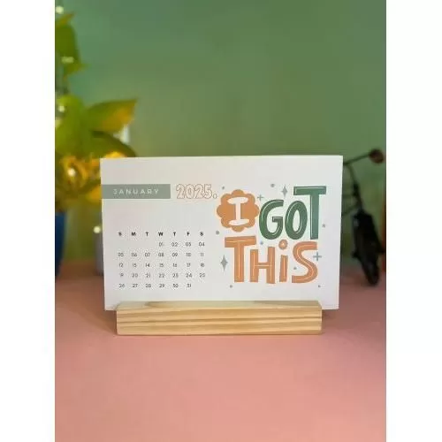 Calender XC1