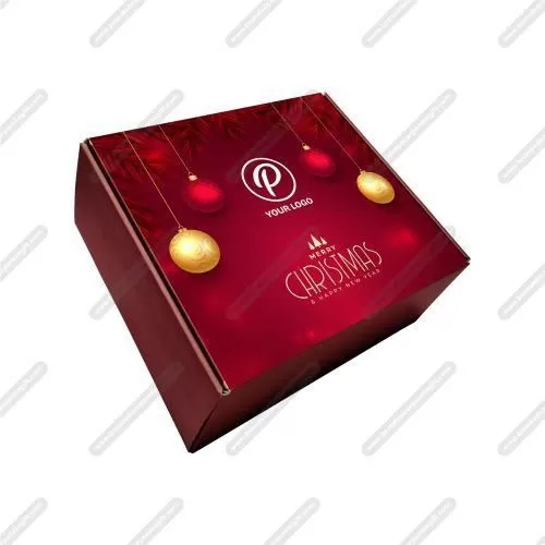 Christmas Box