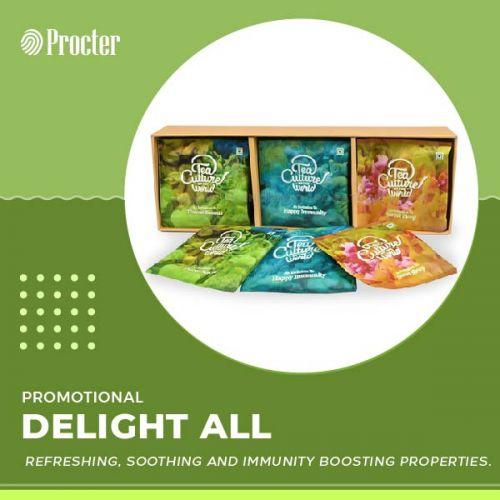 Delight All (Covid Range)