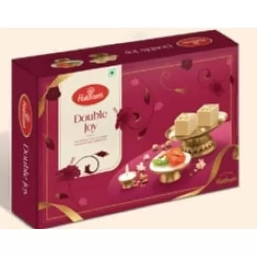 Haldiram Double Joy(450gm)
