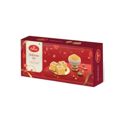 Haldirams Delicious Joy (450gm)