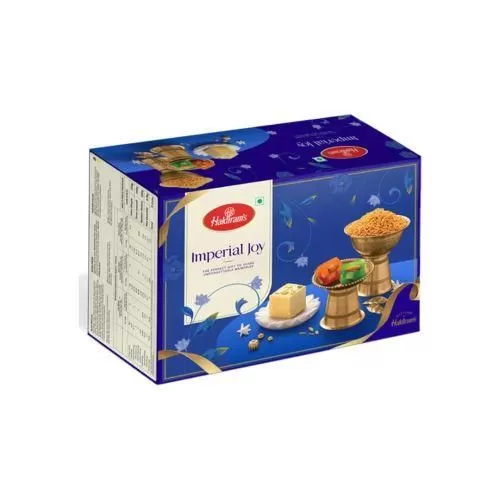 Haldirams IMPERIAL JOY  (670gm)