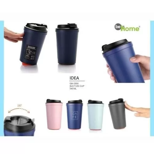 Idea suction cup