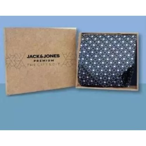 Jack and Jones Steve Inst Tie