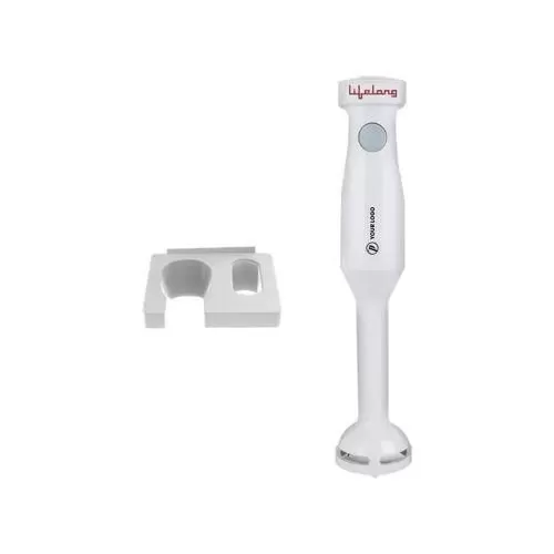 Lifelong Stainless Steel Hand Blender LLHB04