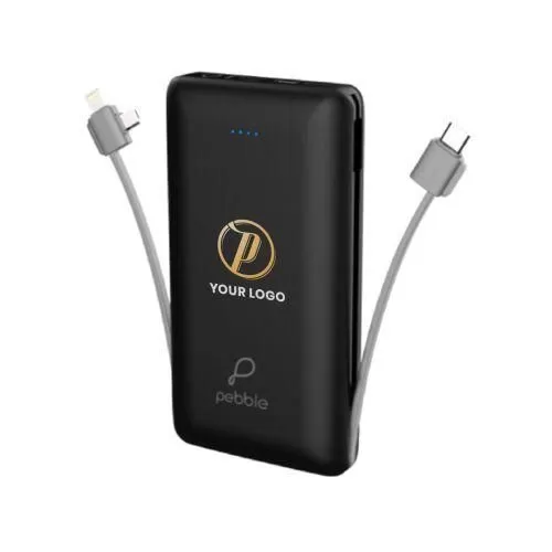 Pebble Ace Pro Power Bank 