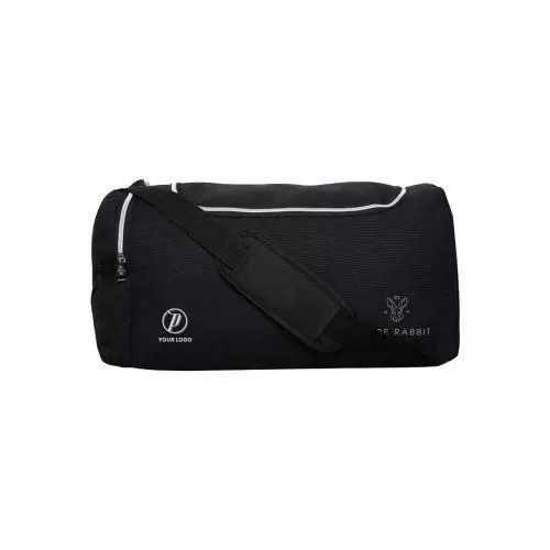 Rare Rabbit Mini Duffle Bag