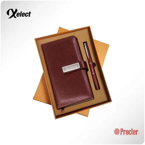 PX-937 Brown 2 in Gift Set