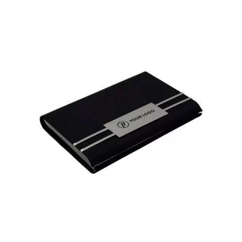 Xelect Ch07 Double Line Card Holder 