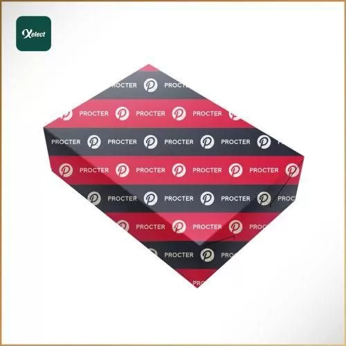 Xelect Customized Gift Wrap