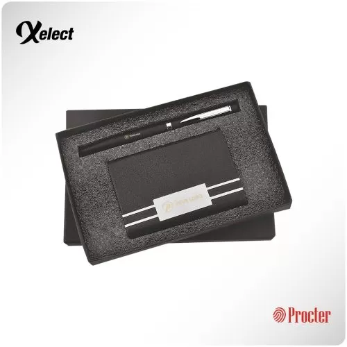 PX-119 Double Line 2 in 1 Gift Set