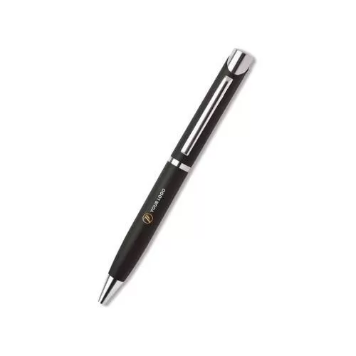 Xelect J Mp 17 Titan Chrome Metal Pen
