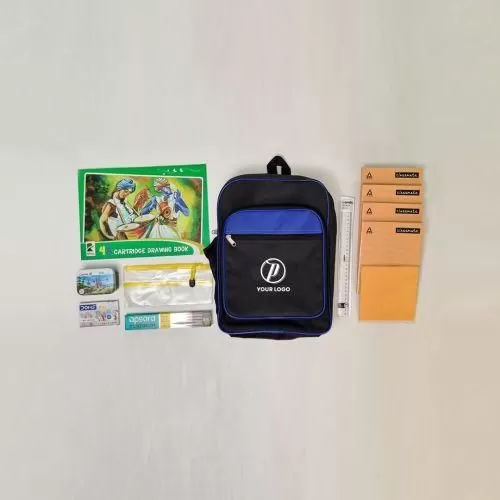 Xelect School Stationery Kit