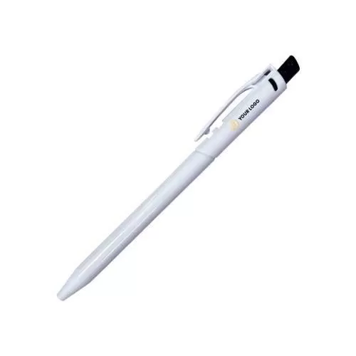 Xelext Plastic Pen-01