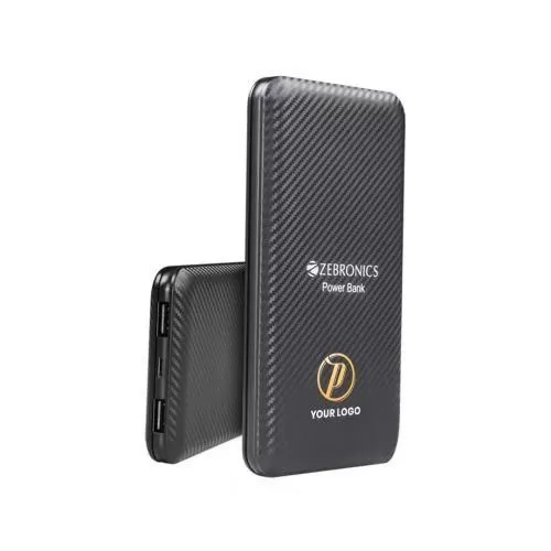 Zebronics PB10000 Power Bank 