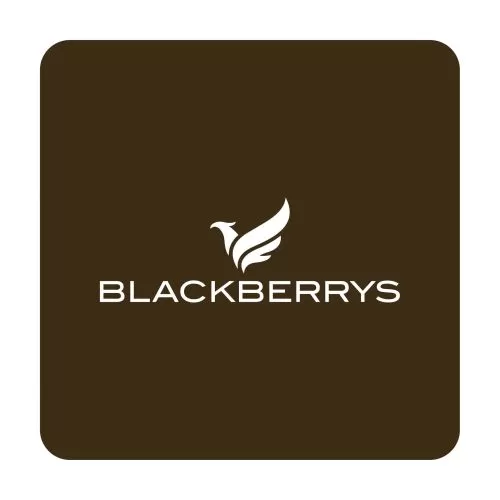 Blackberrys Corporate Gifts