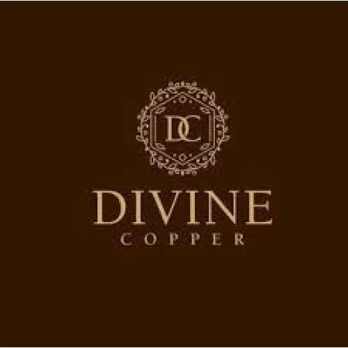 Divine Copper Corporate Gifts