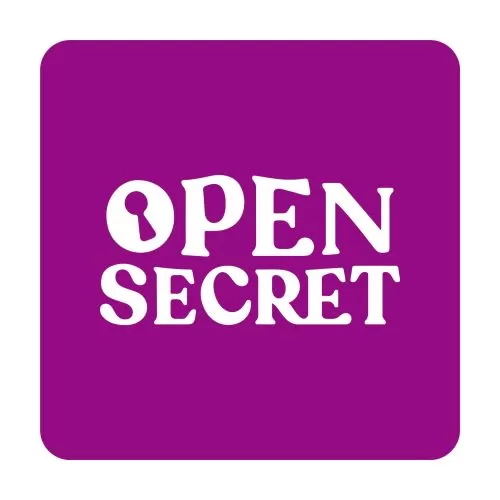 Open Secret Corporate Gifts
