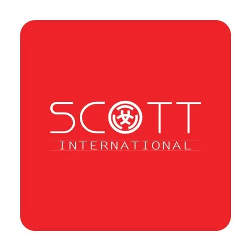 Scott Corporate Gifts