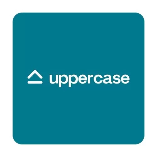 Uppercase Corporate Gifts