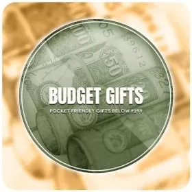 budget Gifts Price under 250