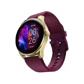  Noise Fuse Plus Amoled SmartWatch