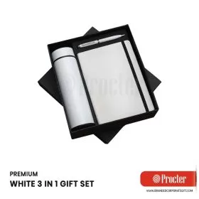 3 In 1 Combo Gift Set SR182