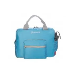 Harissons Plush Foldable Duffel Bag thumbnail