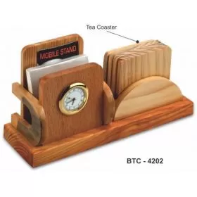 BTC - 4202 