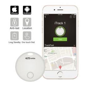 Portronics iTrack1 GPS Tracker POR-130 thumbnail
