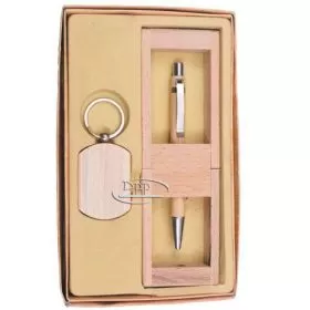 Wooden Gift Set DW 1032P  thumbnail
