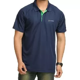 Adidas Dryfit Polo T-Shirt B30904