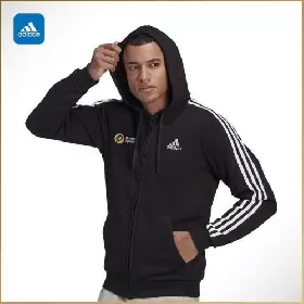 Adidas Hoody Jacket JE7961