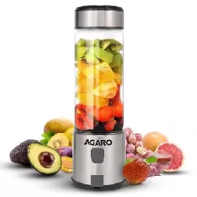 AGARO Galaxy Portable Blender