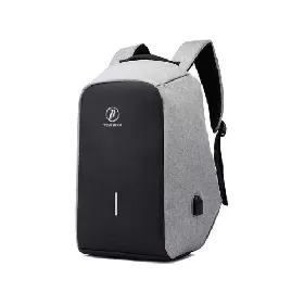 Anti theft Backpack thumbnail