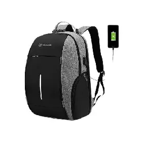 Anti Theft Travel Laptop Backpack - H1546 thumbnail