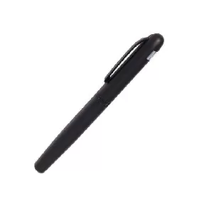 Black Gel Pen with Magentic Cap thumbnail