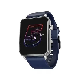 Boat Wave Call Smart Watch